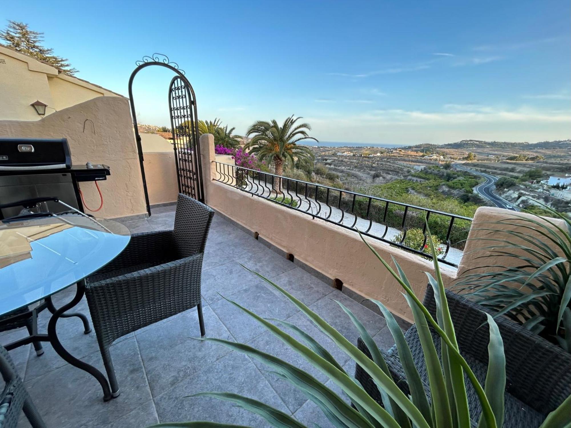 Casa Bay Vida Teulada - Moraira Apartment Exterior photo