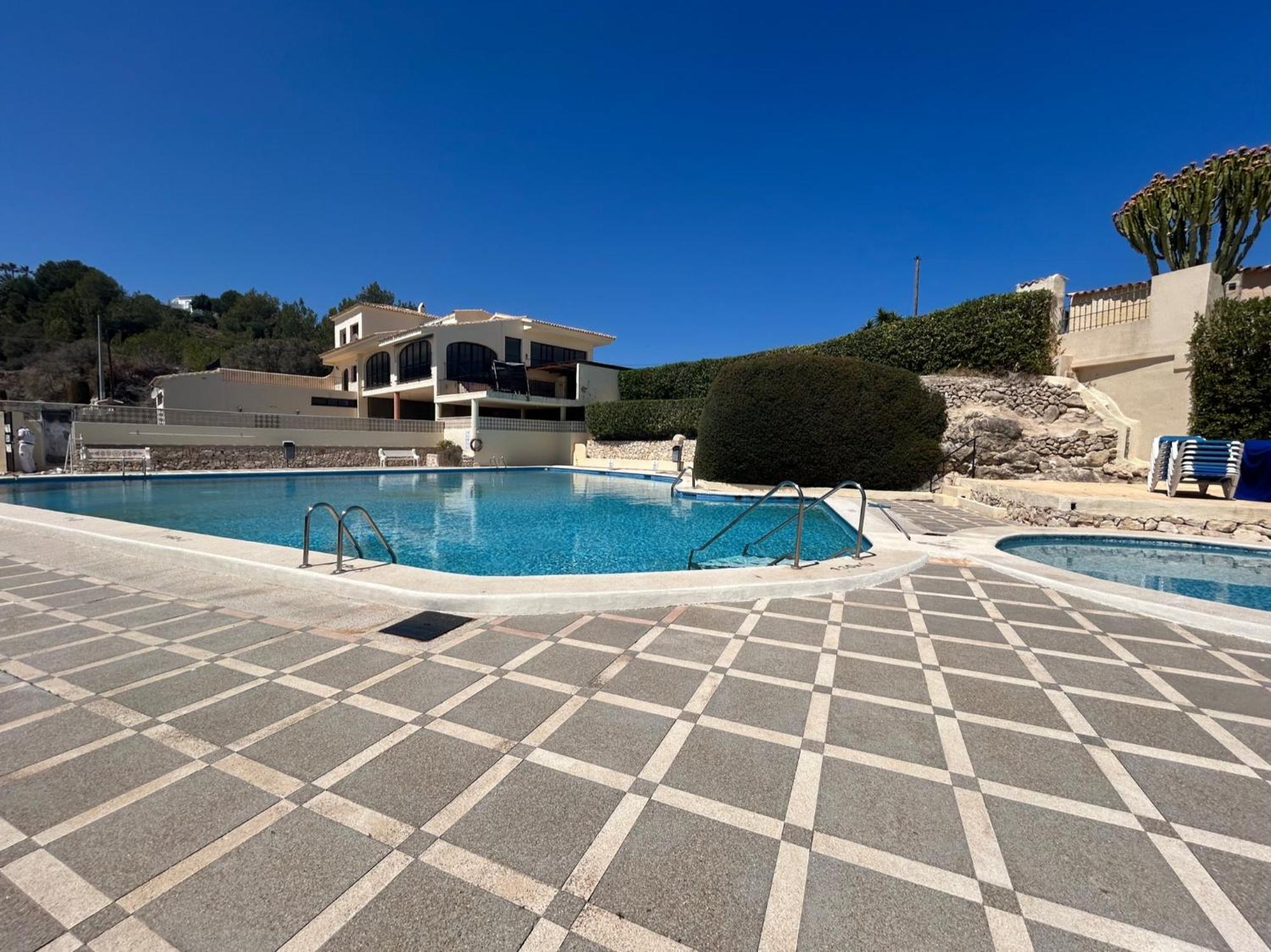 Casa Bay Vida Teulada - Moraira Apartment Exterior photo